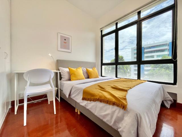 Room for rent