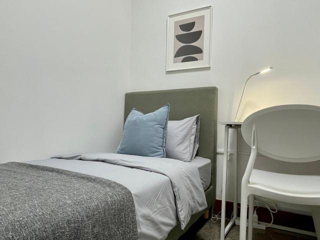 Room for rent