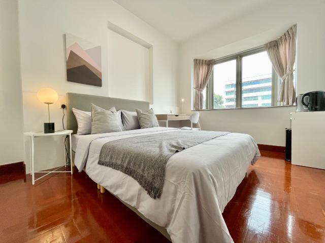 Room for rent