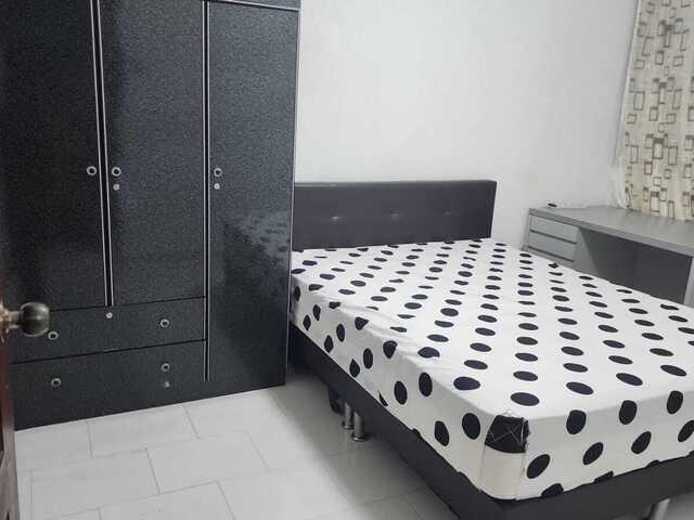 Room for rent