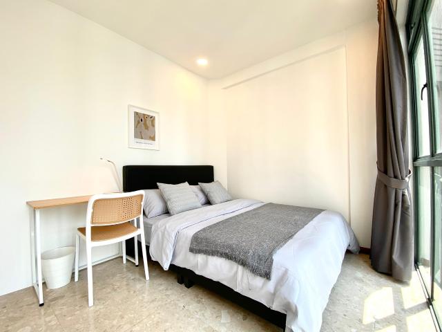 Room for rent