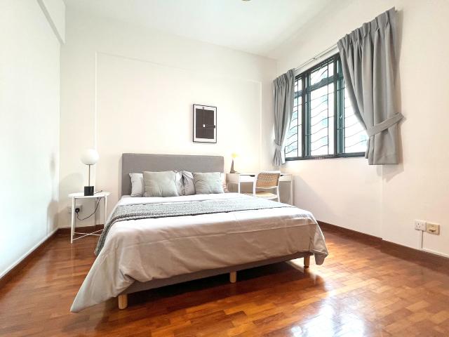 Room for rent in Boon Lay, 05 South West