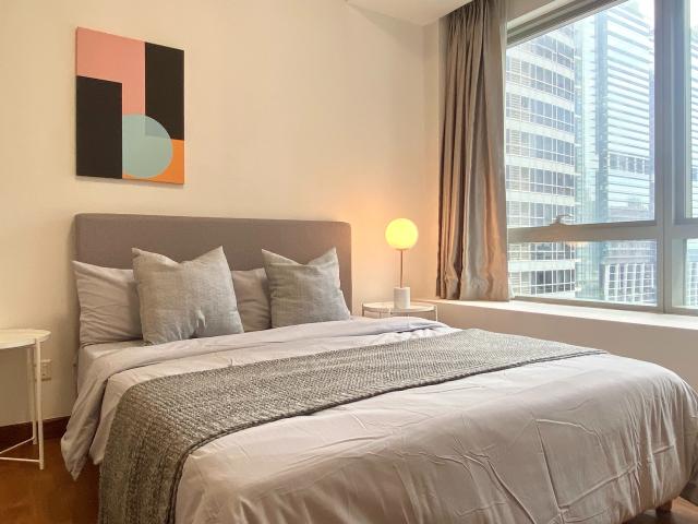 Room for rent in Civic District, Singapore