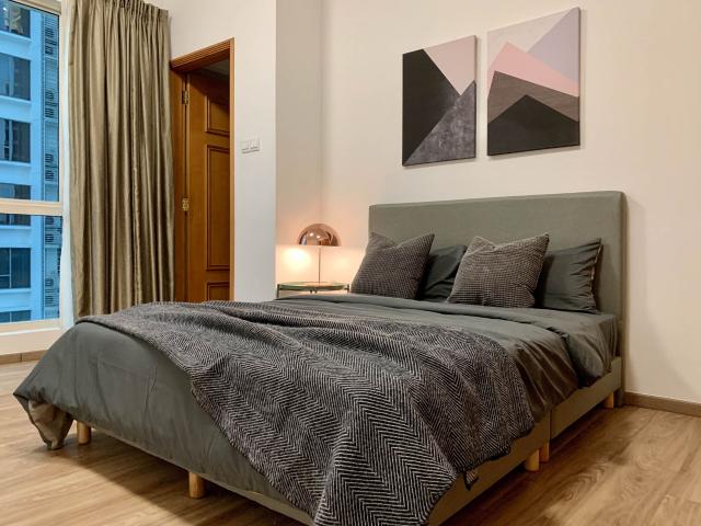 Room for rent in Newton, 11 Central, Newton