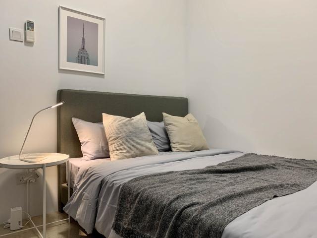 Room for rent in Newton, 11 Central, Newton