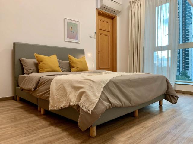 Room for rent in Newton, 11 Central, Newton