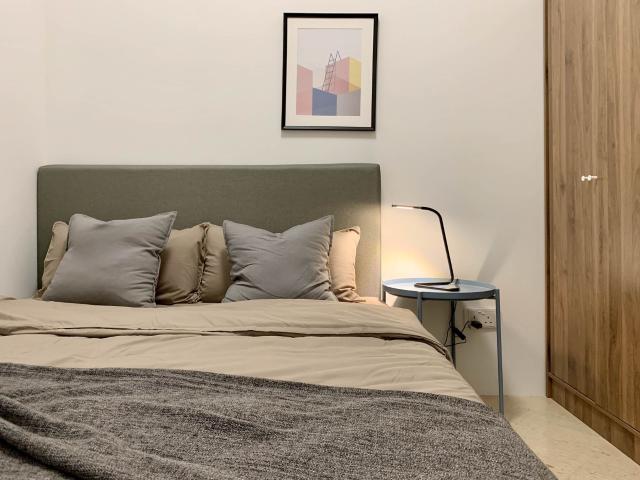 Room for rent in Newton, 11 Central, Newton