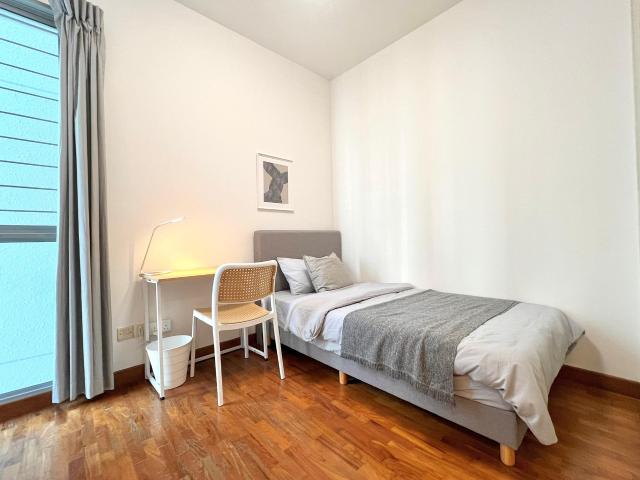 Room for rent