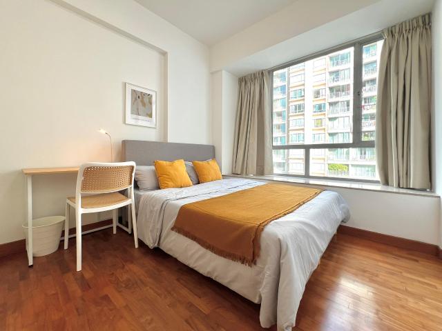 Room for rent