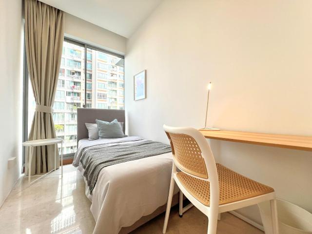 Room for rent
