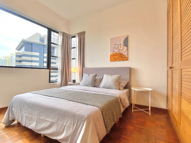 Room for rent
