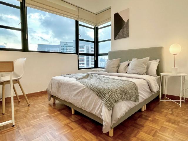 Room for rent