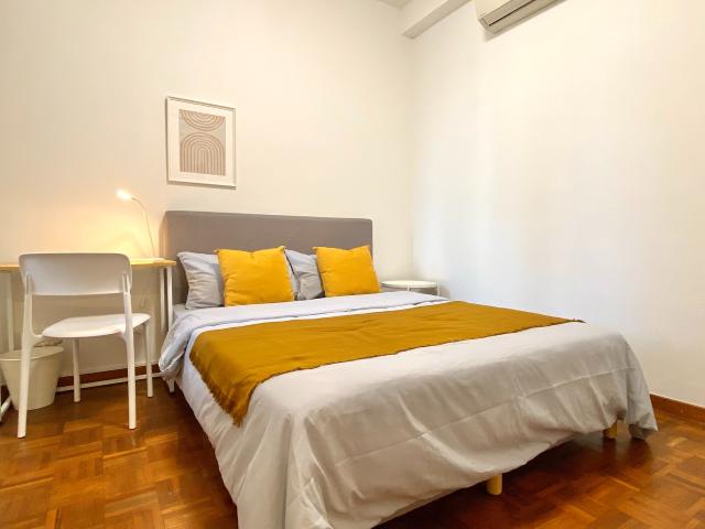 Room for rent