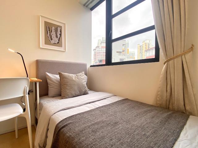 Room for rent