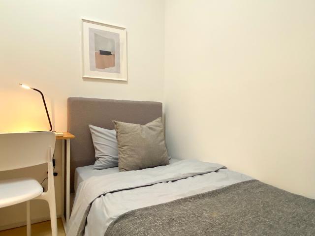 Room for rent