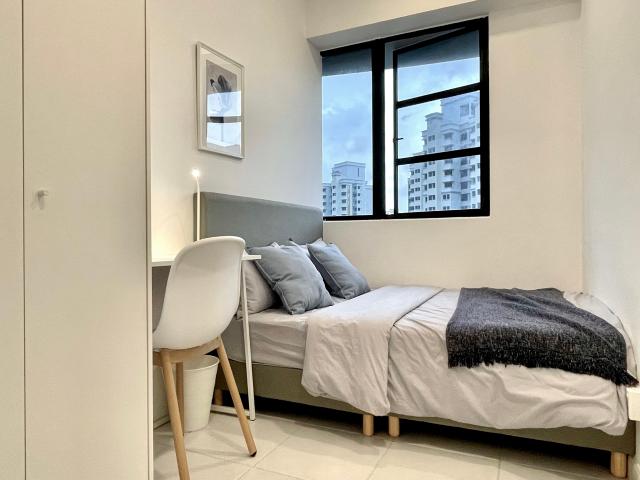 Room for rent