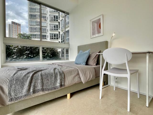 Room for rent