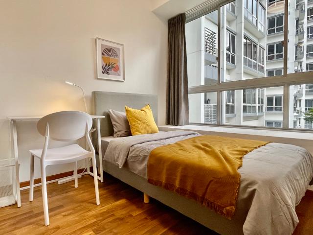 Room for rent