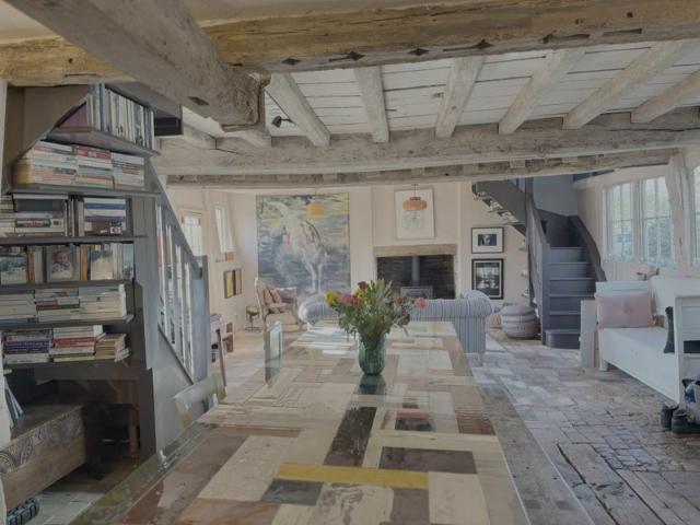 Room for rent in Eastbridge, Suffolk