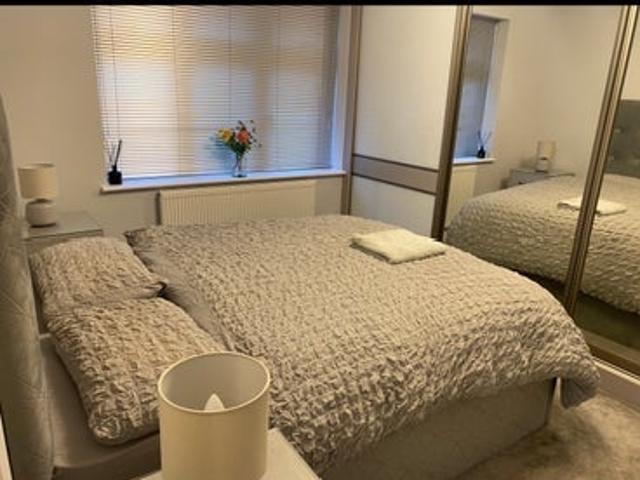 Room for rent in Denham, Tatling End