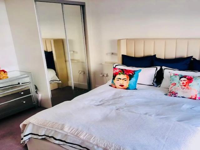 Room for rent in Clapham, Greater London