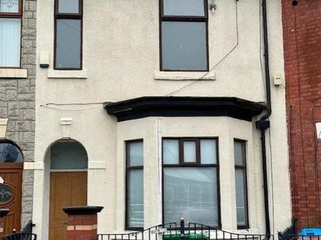 Room for rent in Georgia, Greater Manchester