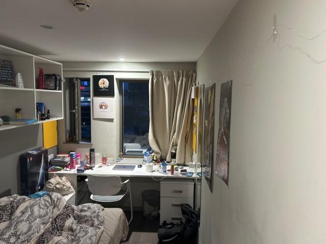 Room for rent in Stratford Marsh, Greater London