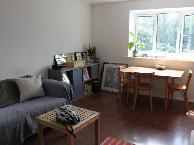 Room for rent in Stratford Marsh, Greater London