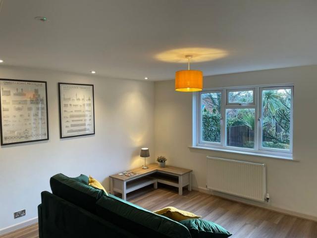 Room for rent in Eastbridge, Suffolk