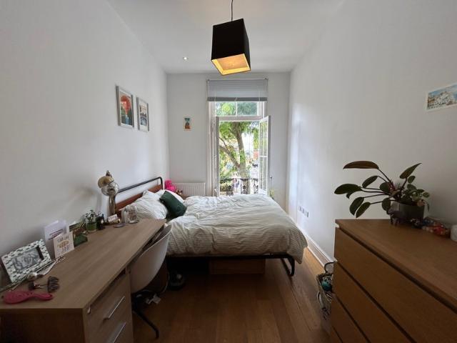 Room for rent in Highbury, Greater London