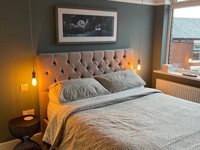 Room for rent in Dukinfield, Tameside