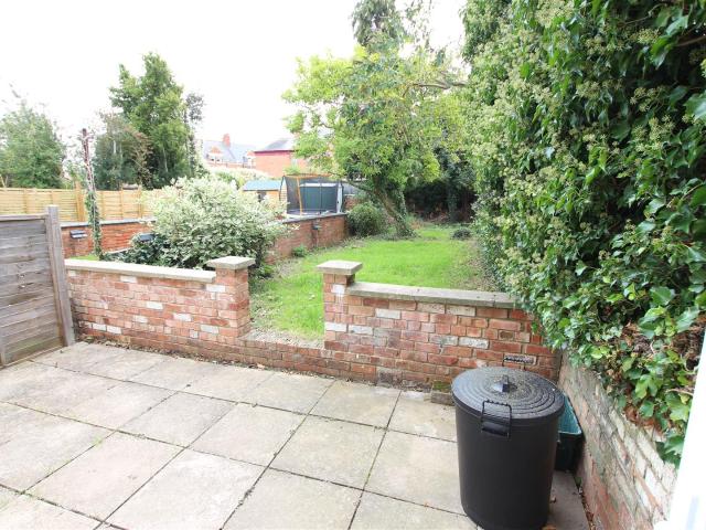 Room for rent in Phippsville, Northampton