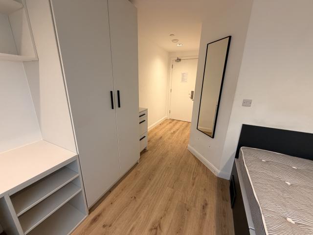 Room for rent in Semilong, Northampton
