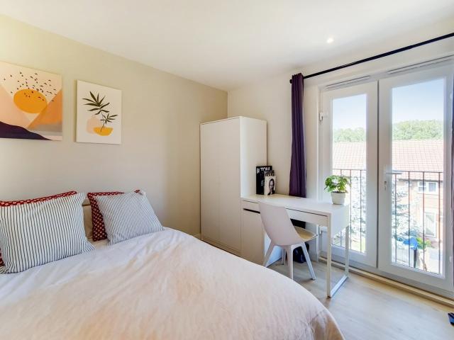 Room for rent in Bermondsey, Greater London
