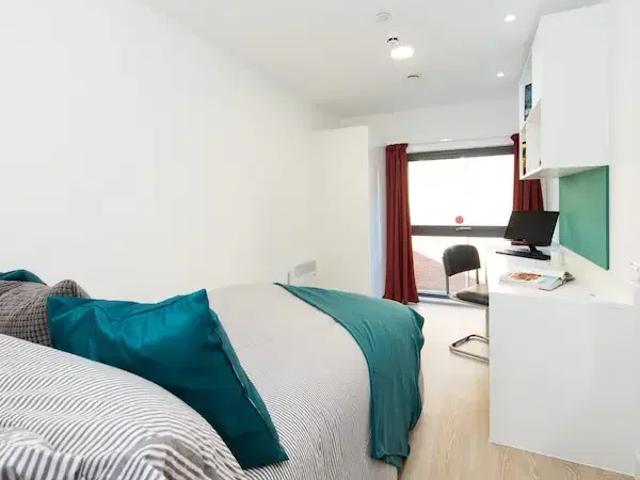 Room for rent in St Mary's, City Of Southampton