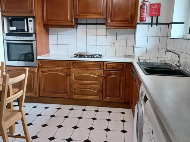 Room for rent in St. John's Wood, Greater London