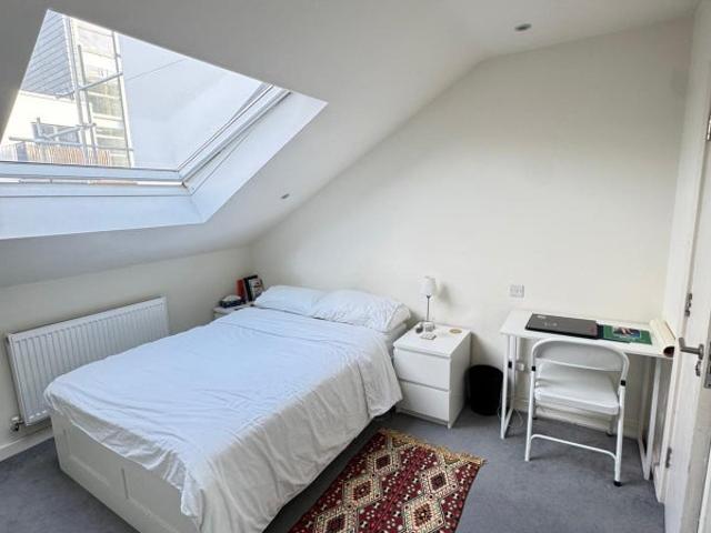 Room for rent in Dalston, De Beauvoir Town
