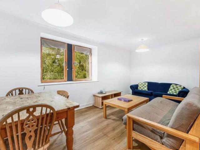 Flat for rent in London Borough of Ealing, Greater London