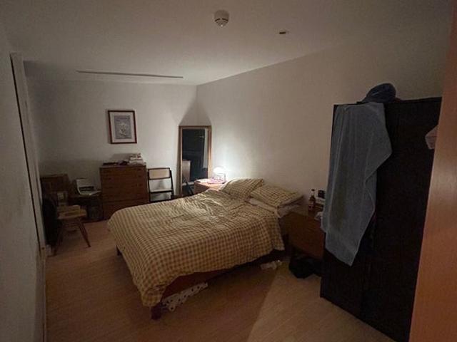 Room for rent in Haggerston, De Beauvoir Town