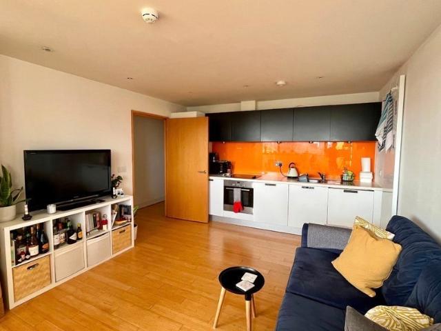 Room for rent in Haggerston, De Beauvoir Town