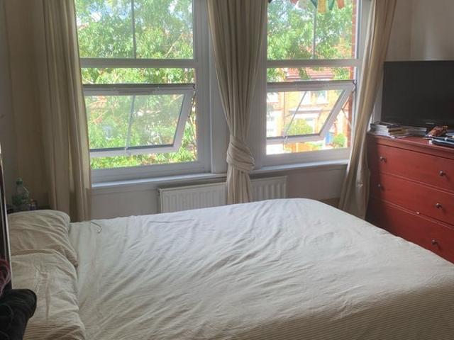 Room for rent in London Borough of Lewisham, Bell Green