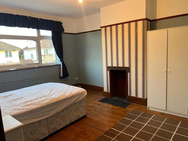 Room for rent in Weston-super-mare, North Somerset