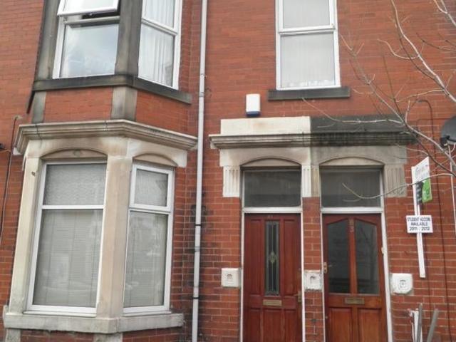 Room for rent in Heaton, Tyne And Wear