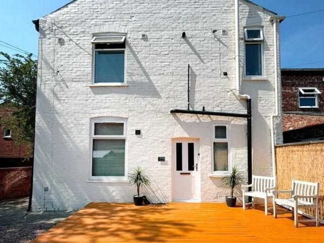 Room for rent in Cheadle, Greater Manchester