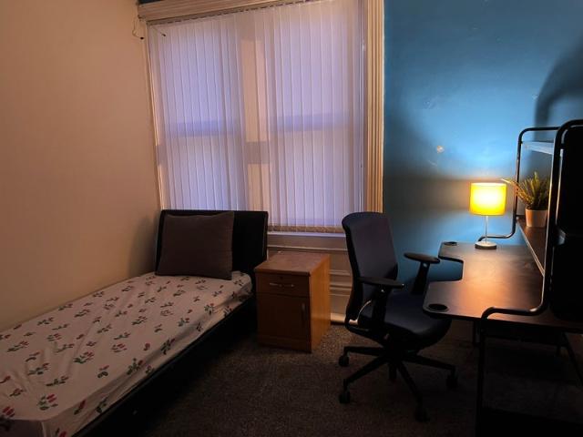 Room for rent in Benwell, Tyne And Wear