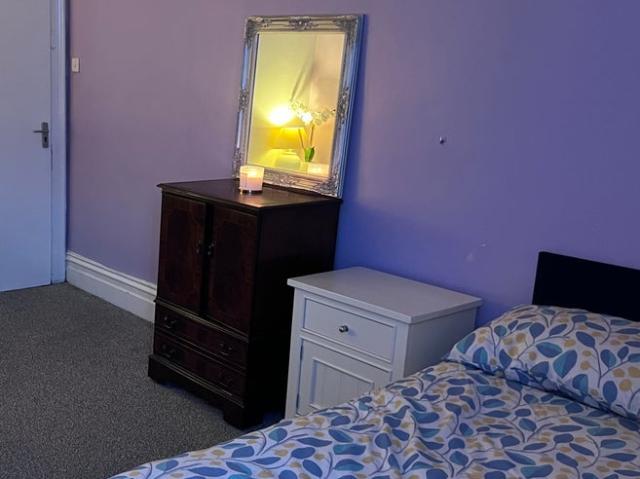 Room for rent in Benwell, Newcastle upon Tyne