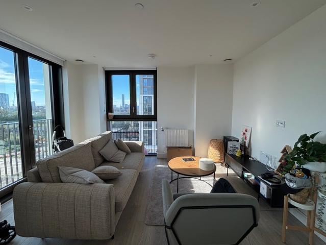 Room for rent in West Ham, Greater London