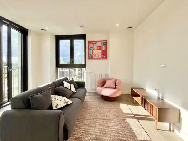 Room for rent in West Ham, Greater London