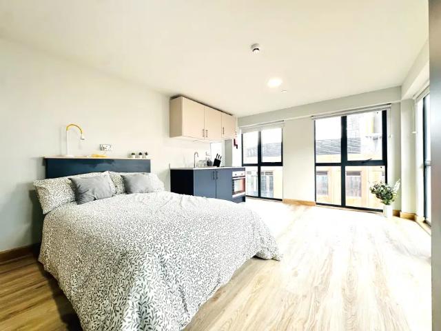 Room for rent in Little Chester, East Midlands