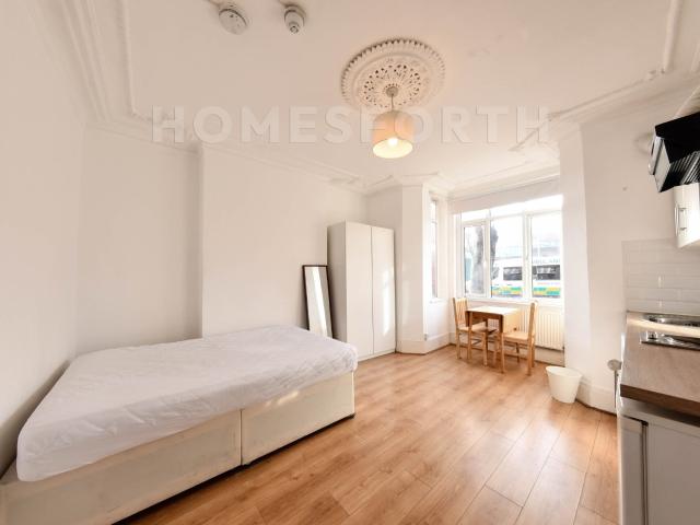 Room for rent in Gospel Oak, Greater London